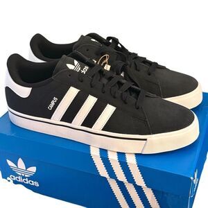 NWT #Adidas Campus Vulc Men’s Size 11.5